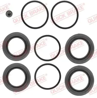 Ремкомплект гальмівного супорта Quick Brake 114-0385