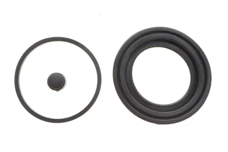 Ремкомплект направляющих тормозного суппорта quick brake 1140390 Киа