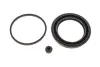 Ремкомплект направляющих тормозного суппорта quick brake 1140394