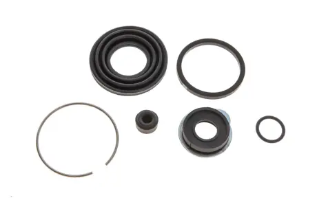 Ремкомплект направляющих тормозного суппорта quick brake 1140396