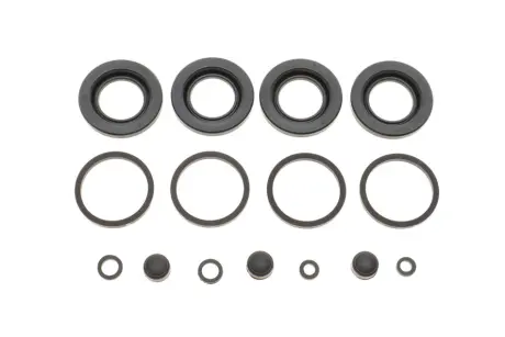 Ремкомплект направляющих тормозного суппорта quick brake 1140400