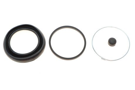 Ремкомплект направляющих тормозного суппорта quick Brake 1140402 на Фольксваген Кадди 2