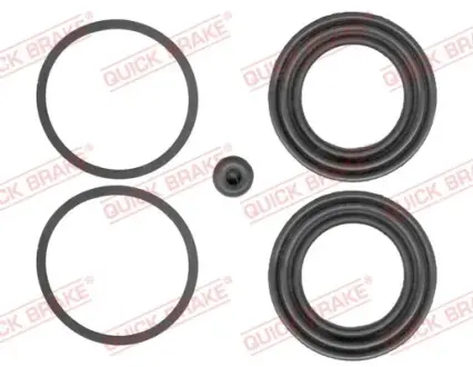 Ремкомплект гальмівного супорта Quick Brake 114-0412