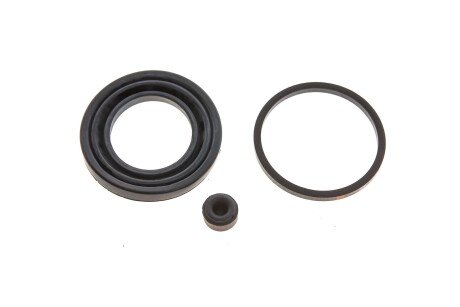 Ремкомплект направляющих тормозного суппорта quick Brake 1140417