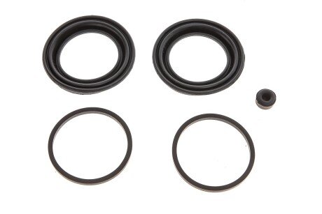 Ремкомплект гальмівного супорта quick Brake 1140420