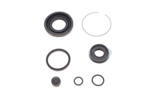 Ремкомплект направляющих тормозного суппорта quick Brake 1140429 на Митсубиси Галант