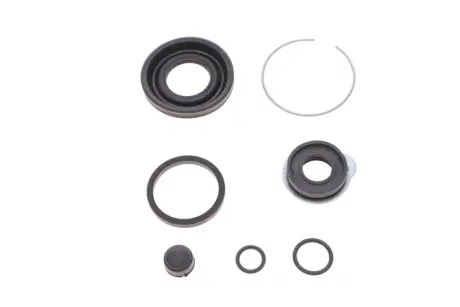 Ремкомплект направляющих тормозного суппорта quick brake 1140429