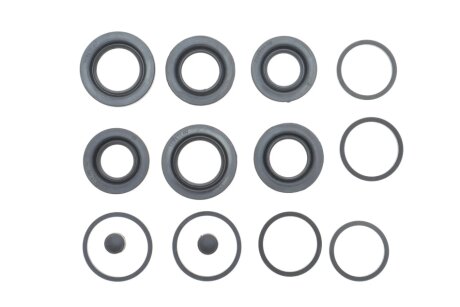 Ремкомплект направляющих тормозного суппорта quick Brake 1140442