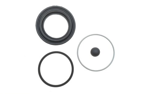 Ремкомплект направляющих тормозного суппорта quick Brake 1140446