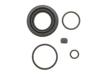 Ремкомплект направляющих тормозного суппорта quick brake 1140451