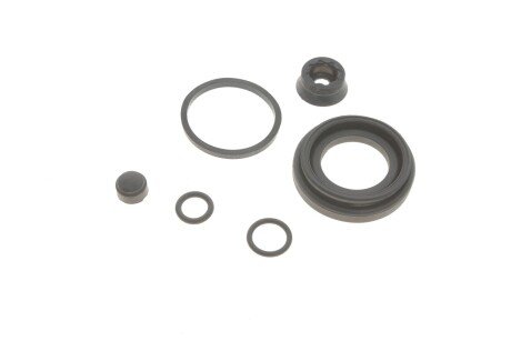 Ремкомплект направляющих тормозного суппорта quick Brake 1145001