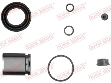 Ремкомплект гальмівного супорта Quick Brake 114-5002