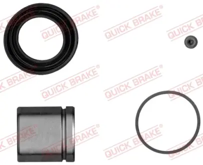 Ремкомплект гальмівного супорта Quick Brake 114-5005