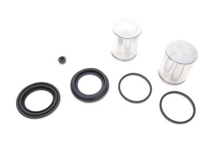 Ремкомплект направляющих тормозного суппорта quick Brake 1145007