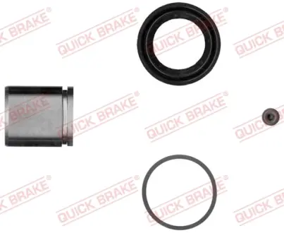 Ремкомплект гальмівного супорта Quick Brake 114-5008