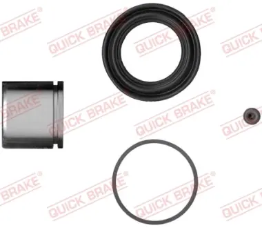 Ремкомплект направляющих тормозного суппорта quick brake 114-5010