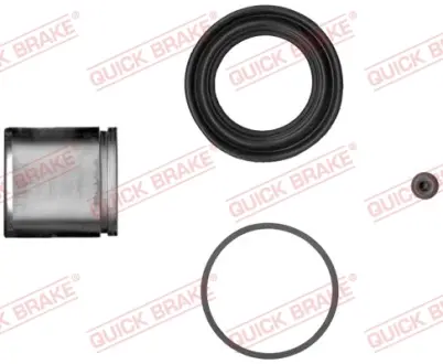 Ремкомплект направляющих тормозного суппорта quick brake 114-5011