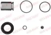 Ремкомплект направляющих тормозного суппорта quick brake 114-5015