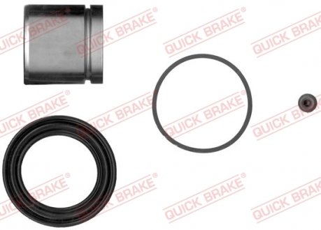 Ремкомплект гальмівного супорта quick Brake 114-5019