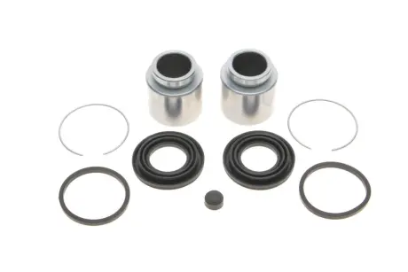 Ремкомплект гальмівного супорта Quick Brake 1145021