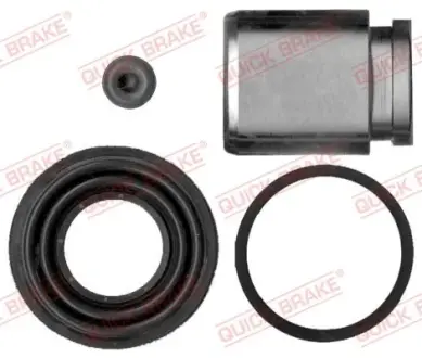Ремкомплект направляющих тормозного суппорта quick brake 114-5022