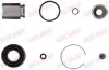 Ремкомплект направляющих тормозного суппорта quick brake 114-5025