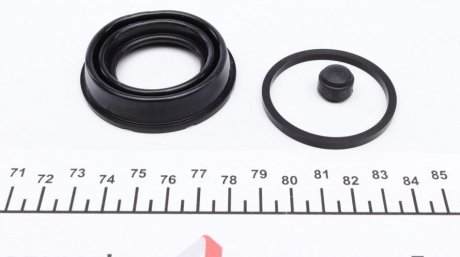 Ремкомплект направляющих тормозного суппорта quick Brake 1145026