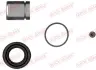 Ремкомплект направляющих тормозного суппорта quick brake 114-5026
