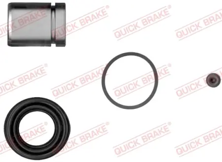 Ремкомплект направляющих тормозного суппорта quick brake 114-5027