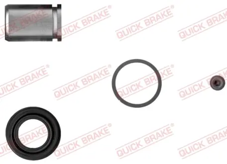 Ремкомплект направляющих тормозного суппорта quick brake 114-5029