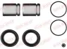 Ремкомплект направляющих тормозного суппорта quick brake 114-5031