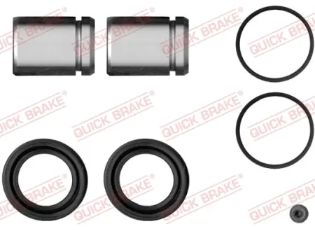 Ремкомплект направляющих тормозного суппорта quick brake 114-5031
