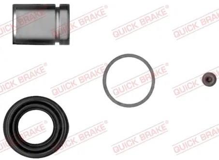 Ремкомплект направляющих тормозного суппорта quick brake 114-5032