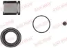 Ремкомплект направляющих тормозного суппорта quick brake 114-5034