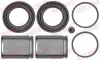 Ремкомплект направляющих тормозного суппорта quick brake 114-5036