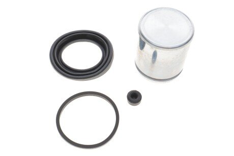 Ремкомплект направляющих тормозного суппорта quick Brake 1145041