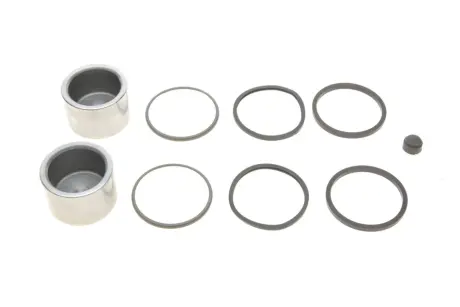 Ремкомплект гальмівного супорта Quick Brake 1145055