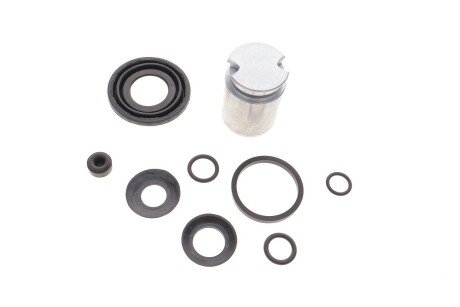 Ремкомплект направляющих тормозного суппорта quick Brake 1145062