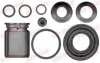 Ремкомплект направляющих тормозного суппорта quick brake 114-5062