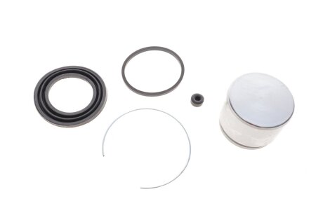 Ремкомплект направляющих тормозного суппорта quick Brake 1145068