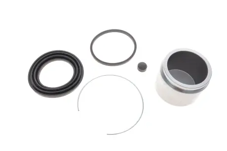 Ремкомплект направляющих тормозного суппорта quick brake 1145068