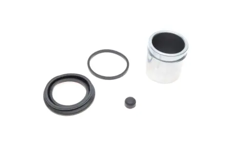 Ремкомплект направляющих тормозного суппорта quick brake 1145082 Chevrolet