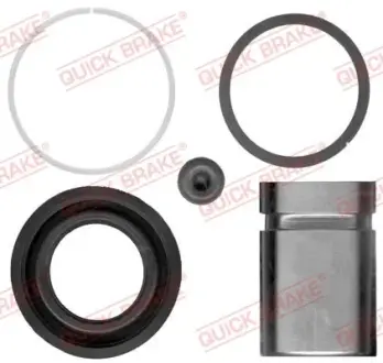 Ремкомплект гальмівного супорта Quick Brake 114-5087