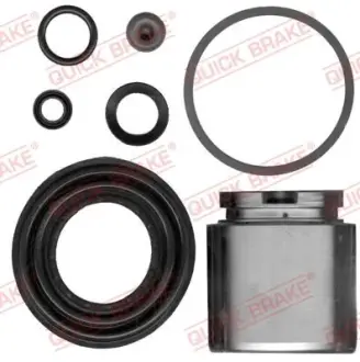 Ремкомплект гальмівного супорта Quick Brake 114-5093