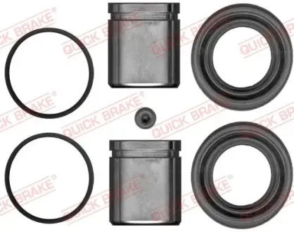 Ремкомплект направляющих тормозного суппорта quick brake 114-5094