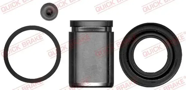 Ремкомплект направляющих тормозного суппорта quick brake 1145101