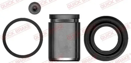 Ремкомплект направляющих тормозного суппорта quick brake 1145101