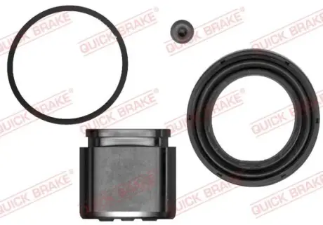 Ремкомплект гальмівного супорта Quick Brake 114-5102
