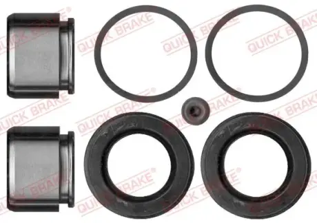 Ремкомплект направляющих тормозного суппорта quick brake 114-5110