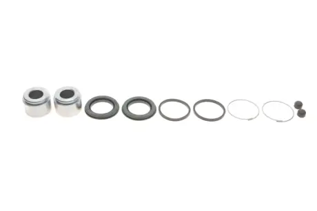 Ремкомплект гальмівного супорта Quick Brake 114-5112